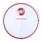Робот-пылесос LIECTROUX T6S, интеллектуальное картографирование, с памятью, приложение Wi-Fi и голосовое управление, сильное всасывание 4000 Па, влажная и сухая уборка, костюм для волос домашних животных, чистка полов и ковров в доме, дезинфекция Робот-пылесос LIECTROUX T6S, интеллектуальное картографирование, с памятью, приложение Wi-Fi и голосовое управление, сильное всасывание 4000 Па, влажная и сухая уборка, костюм для волос домашних животных, чистка полов и ковров в доме, дезинфекция