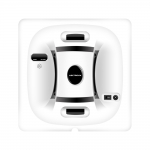 Liectroux X6 автоматической очистки окон робот, Стекло робот пылесос Инструмент, интеллектуальная шайба,Дистанционное управление, анти-падения, алгоритм Liectroux X6 автоматической очистки окон робот, Стекло робот пылесос Инструмент, интеллектуальная шайба,Дистанционное управление, анти-падения, алгоритм