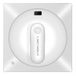 Оконный робот-пылесос Liectroux YW209, распыление воды, лазерный датчик, защита от падения, умная швабра для влажной уборки стекла, робот для мойки окон на домашнем полу, работа без оправы, маршрут карты AI Оконный робот-пылесос Liectroux YW209, распыление воды, лазерный датчик, защита от падения, умная швабра для влажной уборки стекла, робот для мойки окон на домашнем полу, работа без оправы, маршрут карты AI