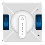 Робот для мойки окон Liectroux YW509, 4-стороннее распыление воды, домашний робот для мытья окон со стеклянным полом, робот-пылесос для окон, интеллектуальная навигация, тройная система безопасности, работа без оправы Робот для мойки окон Liectroux YW509, 4-стороннее распыление воды, домашний робот для мытья окон со стеклянным полом, робот-пылесос для окон, интеллектуальная навигация, тройная система безопасности, работа без оправы